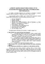 Research Papers 'Preču grupas “mākslas darbi, kolekciju priekšmeti un senlietas” risku novērtēšan', 9.