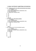 Research Papers 'Preču grupas “mākslas darbi, kolekciju priekšmeti un senlietas” risku novērtēšan', 10.