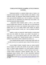 Summaries, Notes 'Starptautiski tiesiskā sadarbība civillietās Latvijā un Eiropas Savienībā', 3.