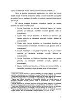 Summaries, Notes 'Starptautiski tiesiskā sadarbība civillietās Latvijā un Eiropas Savienībā', 5.
