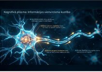 Presentations 'Bioloģiskā elektrība: neirona iekšējais kosmoss', 2.