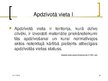 Presentations 'Latvijas administratīvi teritoriālais iedalījums', 32.