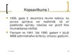 Presentations 'Latvijas administratīvi teritoriālais iedalījums', 58.