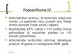 Presentations 'Latvijas administratīvi teritoriālais iedalījums', 61.