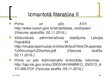 Presentations 'Latvijas administratīvi teritoriālais iedalījums', 64.