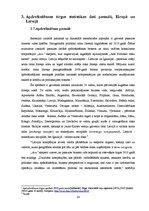 Research Papers 'Ekonomiskās globalizācijas ietekme uz Latvijas uzņēmējdarbības vidi', 24.