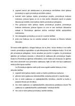 Term Papers 'Privatizācijas procesa ietekme uz tautsaimniecības attīstību Latvijā', 11.