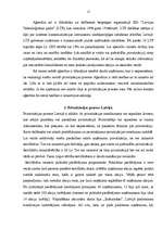 Term Papers 'Privatizācijas procesa ietekme uz tautsaimniecības attīstību Latvijā', 15.