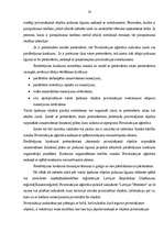 Term Papers 'Privatizācijas procesa ietekme uz tautsaimniecības attīstību Latvijā', 20.