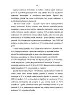 Term Papers 'Privatizācijas procesa ietekme uz tautsaimniecības attīstību Latvijā', 48.