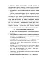 Term Papers 'Vides komunikācijas vadlīnijas atkritumu apsaimniekošanas sistēmas attīstībai Sa', 43.