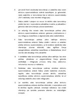 Term Papers 'Vides komunikācijas vadlīnijas atkritumu apsaimniekošanas sistēmas attīstībai Sa', 76.