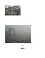 Summaries, Notes 'Vides piesārņojums un bioloģiskās daudzveidības izmaiņas', 7.