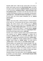 Research Papers 'Dmitrija Ličkovska valodas stila analīze sieviešu žurnāla "Lilit" komentāros', 24.
