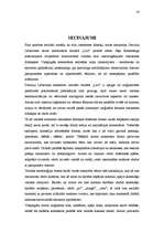 Research Papers 'Dmitrija Ličkovska valodas stila analīze sieviešu žurnāla "Lilit" komentāros', 30.