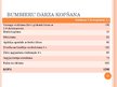 Presentations 'Komerciāla intensīva tipa augļu - ogu dārza projekts ZS "Brieži"', 12.