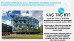 Presentations 'Interesanti būvniecības projekti Latvijā un ārzemēs', 5.