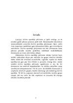 Research Papers 'Latvijas iedzīvotāji un to nodarbinātība', 3.