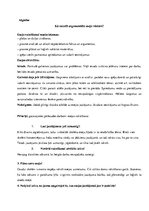 Summaries, Notes 'Agrārā reforma', 4.