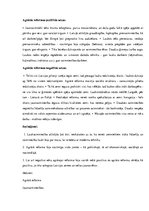 Summaries, Notes 'Agrārā reforma', 6.