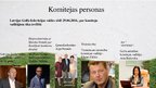 Presentations 'Golfs Latvijā', 5.