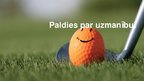 Presentations 'Golfs Latvijā', 11.
