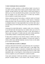 Essays 'Aromterapija – slimību profilakses un ārstēšanas metode', 1.