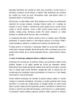 Essays 'Aromterapija – slimību profilakses un ārstēšanas metode', 2.