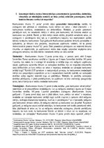 Summaries, Notes 'Administratīvais process', 1.