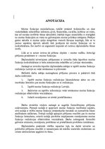Term Papers 'Muitas funkciju īstenošana Latvijā', 2.