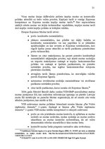 Term Papers 'Muitas funkciju īstenošana Latvijā', 21.