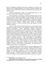 Term Papers 'Muitas funkciju īstenošana Latvijā', 40.