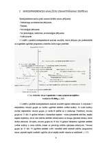 Research Papers 'Korespondences analīze un citas daudzdimensiju analīzes metodes, to izmantošana', 6.