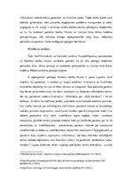 Research Papers 'Pacienta  tiesību pārkāpumi no medicīnas ētikas tiesību skatījuma', 5.