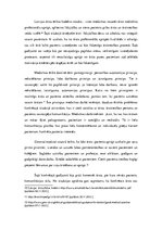 Research Papers 'Pacienta  tiesību pārkāpumi no medicīnas ētikas tiesību skatījuma', 8.