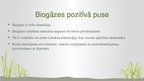 Presentations 'Biogāze', 4.