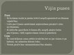 Presentations 'SVID analīze Latvijas uzņēmumam', 8.
