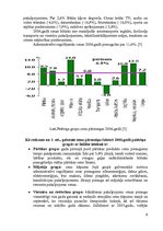 Research Papers 'Inflācijas īpatnības un pārvarēšanas ceļi Latvijā', 9.