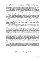 Research Papers 'Inflācijas īpatnības un pārvarēšanas ceļi Latvijā', 14.
