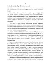 Term Papers 'Kvalitātes vadības sistēmas attīstības problēmas virzieni Latvijā', 12.