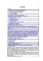 Research Papers 'AS "Cēsu alus" mārketinga vides un stratēģijas analīze un darbības plānošana', 2.