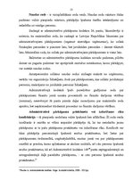 Research Papers 'Administratīvais pārkāpums un administratīvais sods', 13.