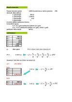 Summaries, Notes 'Finanšu matemātikas uzdevums - finanšu kontrakts', 2.
