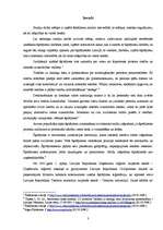 Research Papers 'Šķīrējtiesu loma Latvijas Republikas tiesu sistēmā', 3.