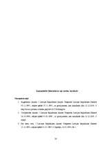 Research Papers 'Šķīrējtiesu loma Latvijas Republikas tiesu sistēmā', 26.