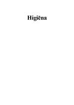 Research Papers 'Higiēna', 1.