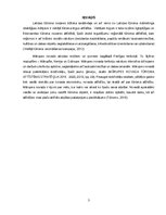 Research Papers 'Vietējā tūrisma attīstība Mārupes novadā', 3.
