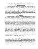 Research Papers 'Vietējā tūrisma attīstība Mārupes novadā', 4.