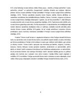 Research Papers 'Vietējā tūrisma attīstība Mārupes novadā', 8.