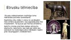 Presentations 'Etruski', 6.